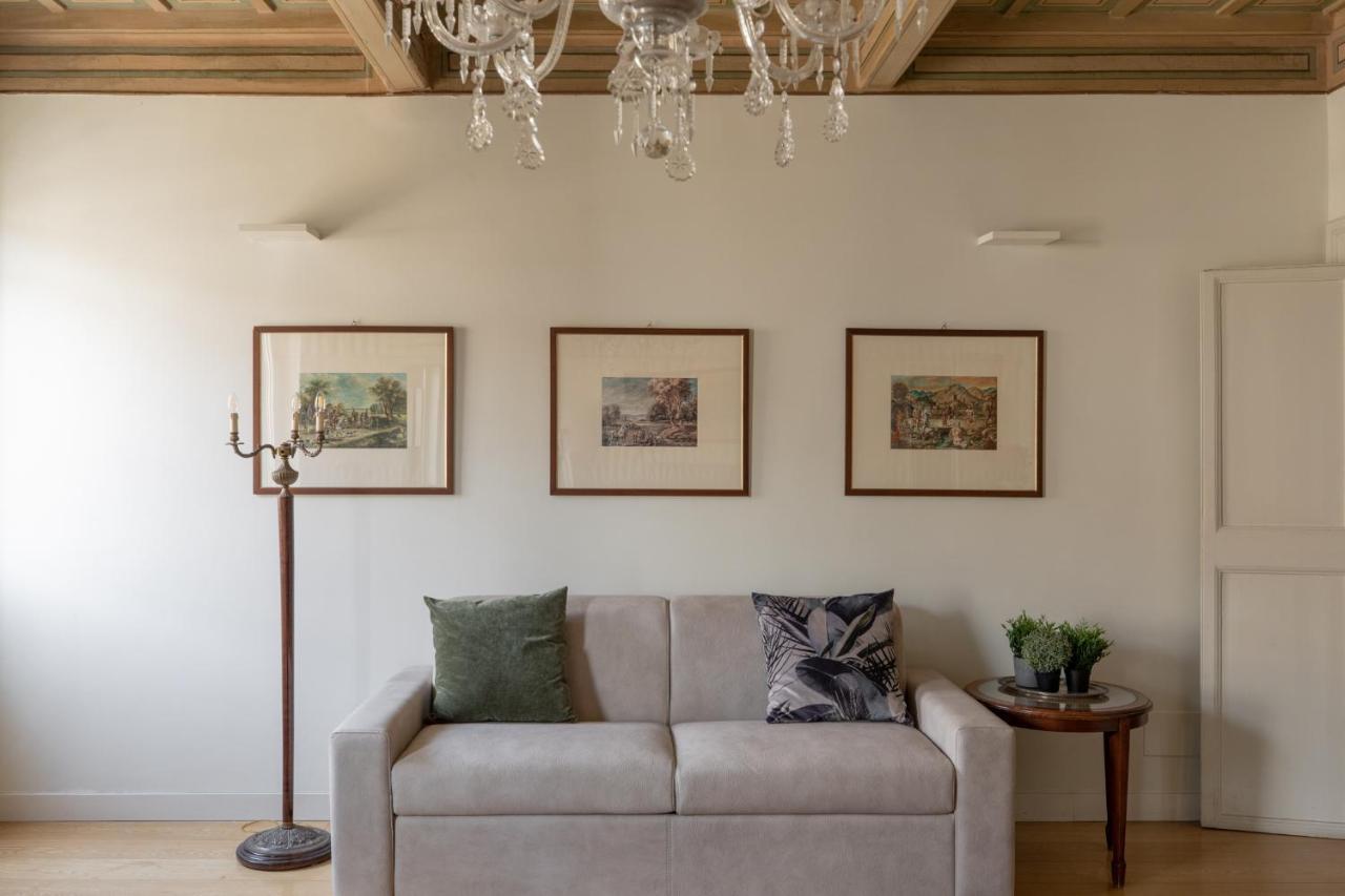 Iflat Amazing Apartment With Terrace In Monti 罗马 外观 照片